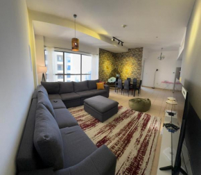 JBR House